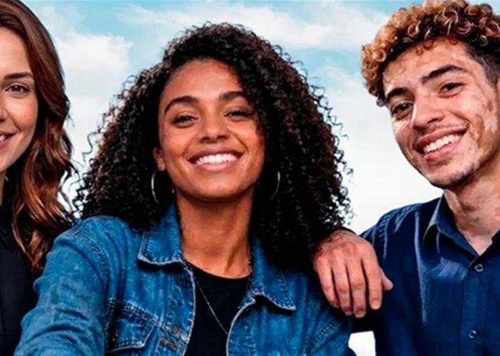 Inscreva-se já: 600 oportunidades aguardam no programa Starters Inscreva-se já: 600 oportunidades aguardam no programa Starters