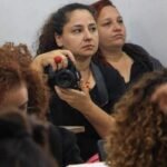 Inscrições abertas para capacitação de lideranças femininas no DF Inscrições abertas para capacitação de lideranças femininas no DF
