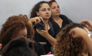Inscrições abertas para capacitação de lideranças femininas no DF