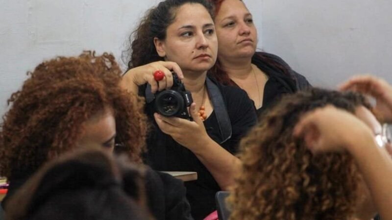 Inscrições abertas para capacitação de lideranças femininas no DF