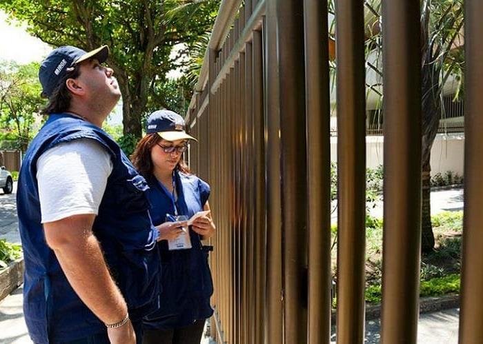 Inscrições estendidas: IBGE abre 1,4 mil vagas no seletivo Inscrições estendidas: IBGE abre 1,4 mil vagas no seletivo