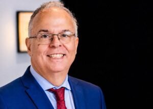 Jornalista será homenageado com o título de Cidadão Honrário