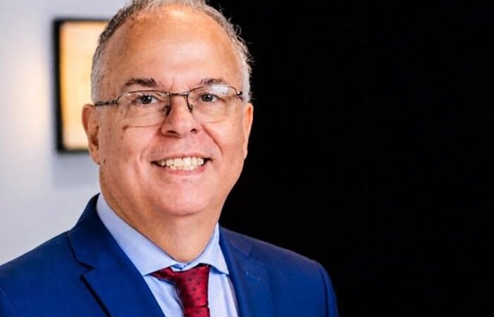 Jornalista será homenageado com o título de Cidadão Honrário