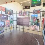 Mulheres Negras que Forjam História: Uma Exposição de Resistência e Resonância no Quilombo Mesquita