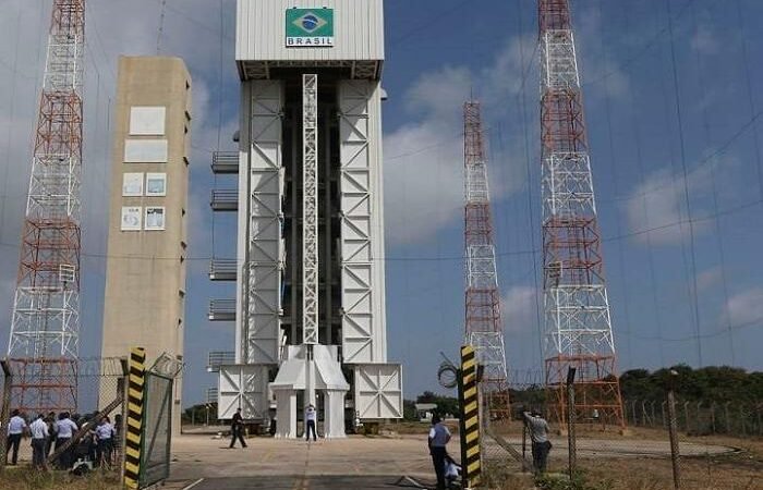 O Brasil se Coloca no Mapa da Nova Era Espacial