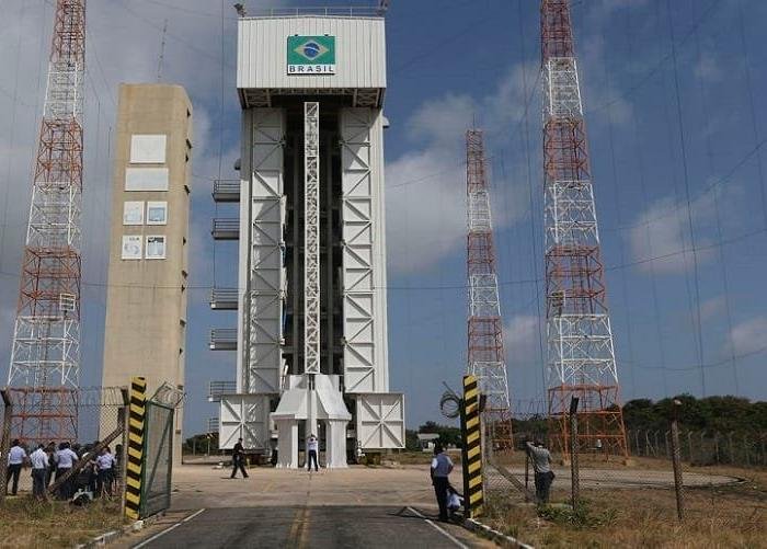 O Brasil se Coloca no Mapa da Nova Era Espacial