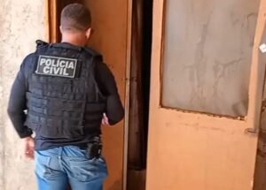 Operação desmantela recém‑criada mineradora de criptomoedas