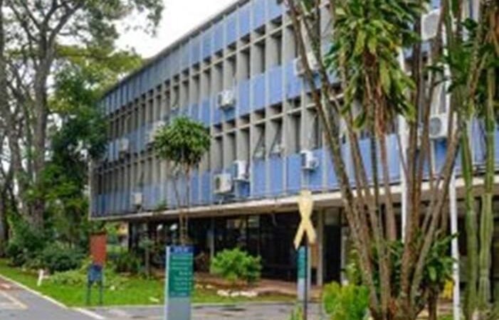 Operação mira desvios de R$ 33 milhões em contratos do DER-DF