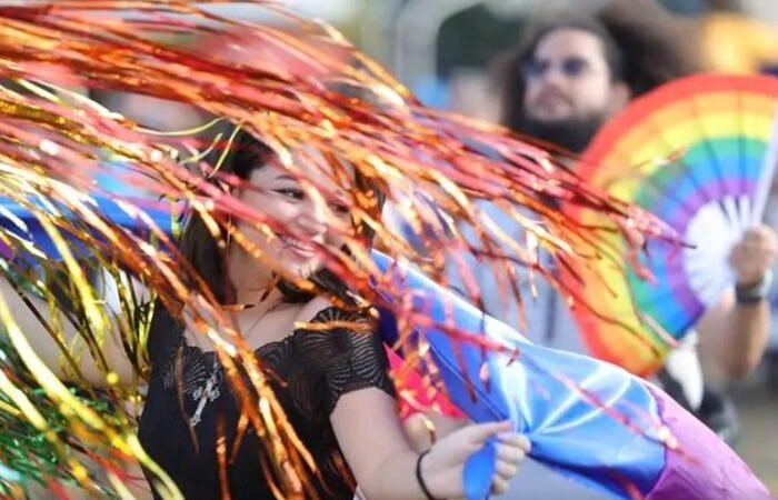 Parada Brasília: Um Show de Samba, Cor e Conscientização