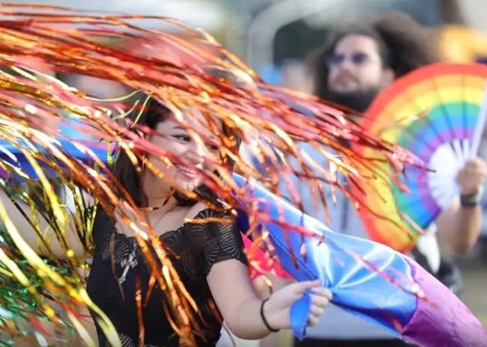 Parada Brasília: Um Show de Samba, Cor e Conscientização