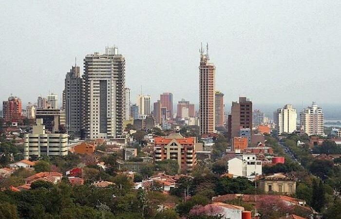 Paraguai: O Destino Preferido para Empresas em Movimento