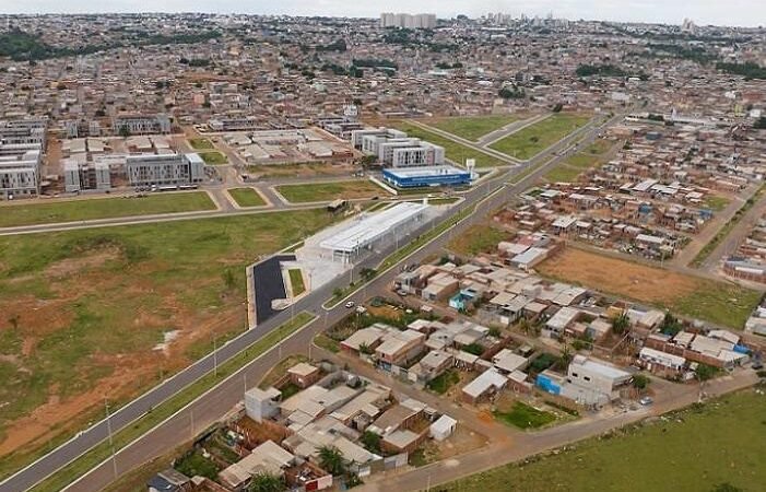 Periferias impulsionam 167 bilhões de reais, definindo novas tendências de consumo