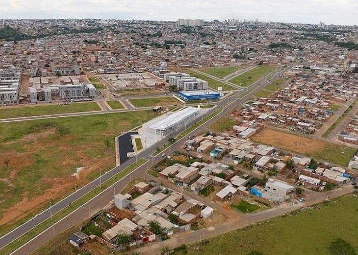 Periferias impulsionam 167 bilhões de reais, definindo novas tendências de consumo Periferias impulsionam 167 bilhões de reais, definindo novas tendências de consumo