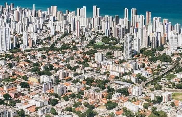 Pernambuco em ascensão: comércio impulsiona crescimento de 11%