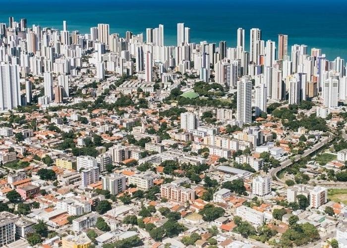 Pernambuco em ascensão: comércio impulsiona crescimento de 11% Pernambuco em ascensão: comércio impulsiona crescimento de 11%