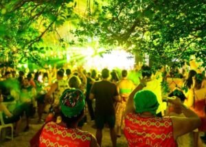 Ritmo e Sabor: 10 Anos de Cerveja em Pirenópolis