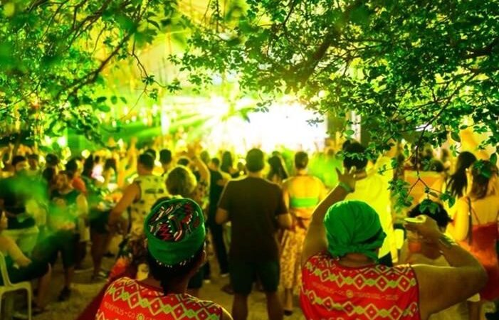 Ritmo e Sabor: 10 Anos de Cerveja em Pirenópolis