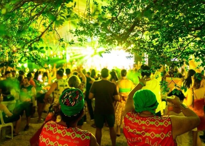 Ritmo e Sabor: 10 Anos de Cerveja em Pirenópolis