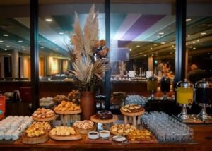 Sabores da Manhã: Festival de Brunch e Experiências Gastronômicas
