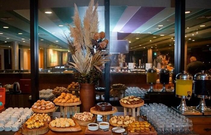 Sabores da Manhã: Festival de Brunch e Experiências Gastronômicas