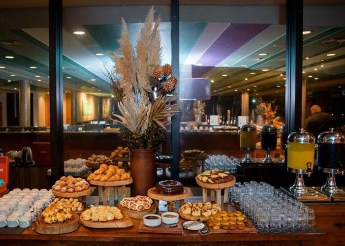 Sabores da Manhã: Festival de Brunch e Experiências Gastronômicas