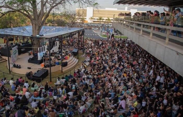 Sesi Lab traz diversão nas férias com o Festival Brinca+