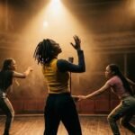 Taguatinga abre palco: oficina de teatro musical para jovens negros