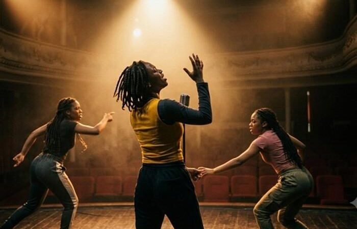 Taguatinga abre palco: oficina de teatro musical para jovens negros