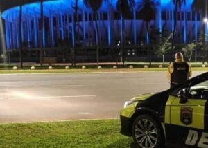 Trânsito se adapta ao embate entre Flamengo e Olímpia
