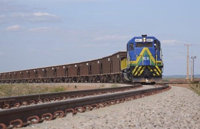 Transnordestina: um passo importante rumo ao futuro do Nordeste