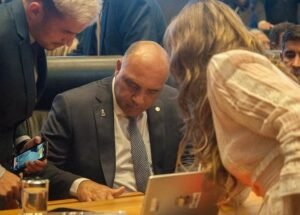 Tribunal revoga licitação na área sob controle do presidente da CLDF