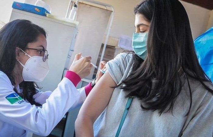 UnB comprova que a vacina contra HPV funciona em Brasília.