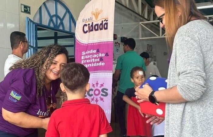 UnB e comunidades se unem na luta contra a desinformação