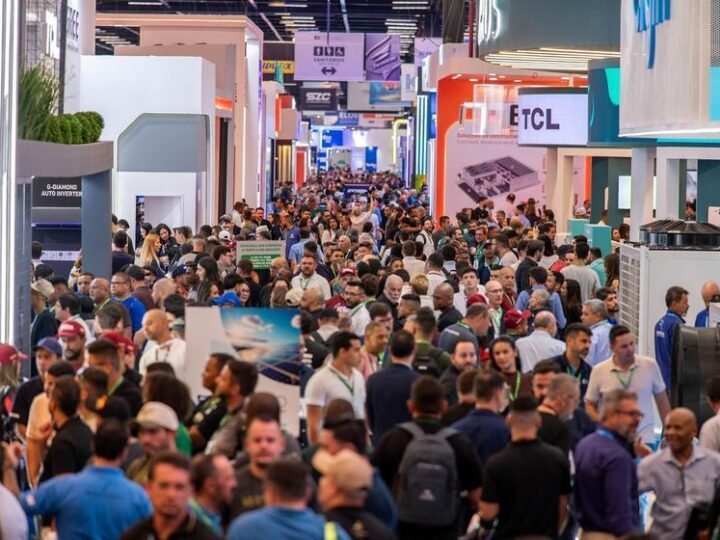 A Febrava estreia em 2026 sua edição focada em maior evento do AVACR A Febrava estreia em 2026 sua edição focada em maior evento do AVACR
