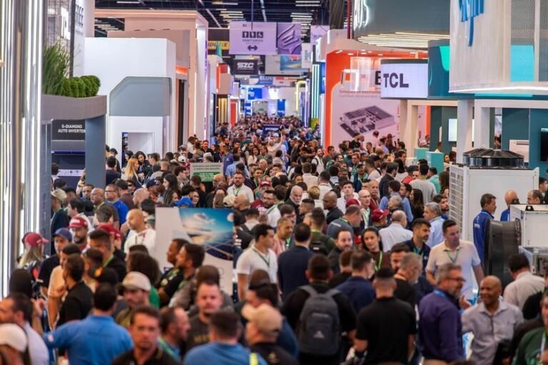 A Febrava estreia em 2026 sua edição focada em maior evento do AVACR