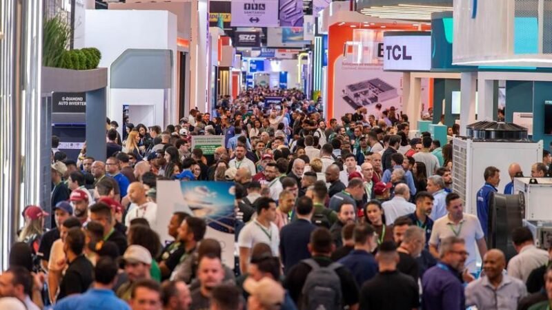 A Febrava estreia em 2026 sua edição focada em maior evento do AVACR
