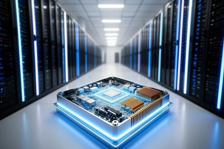 ABB compra Advantics e amplia liderança em tecnologias de corrente contínua para data centers
