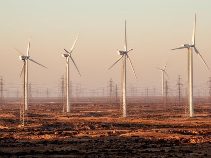 ABEEólica vê avanço em regulamentação, mas cortes de energia persistem ABEEólica vê avanço em regulamentação, mas cortes de energia persistem