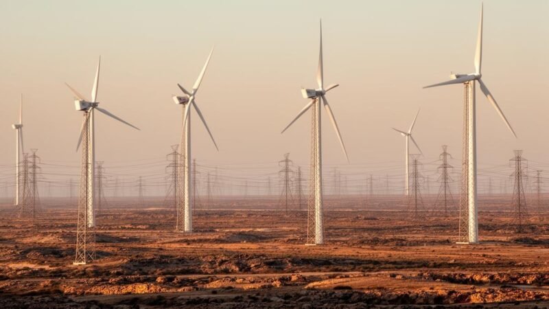 ABEEólica vê avanço em regulamentação, mas cortes de energia persistem