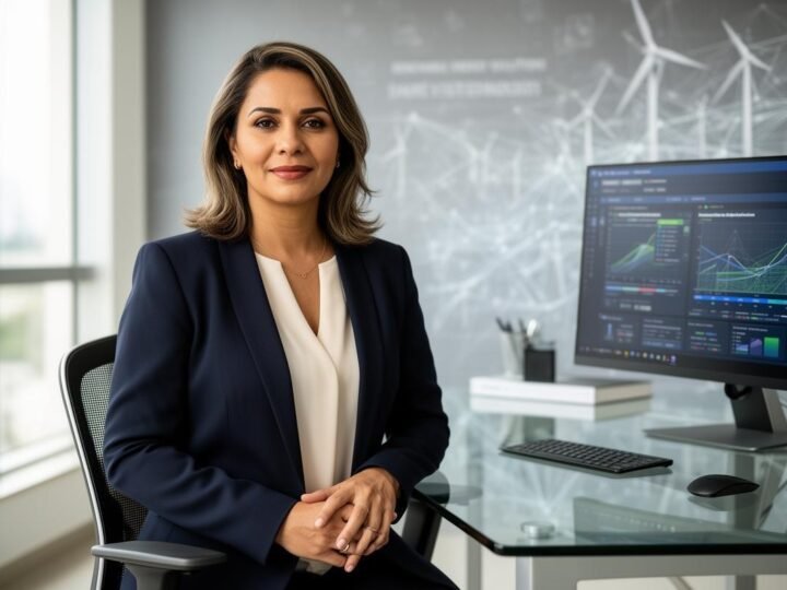 ABGD nomeia Roseane Santos como nova presidente-executiva para liderar transição estratégica do setor