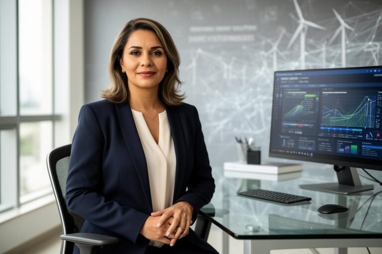 ABGD nomeia Roseane Santos como nova presidente-executiva para liderar transição estratégica do setor