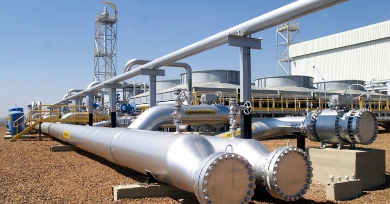 Abvidro denuncia Petrobras no Cade por abuso de domínio no gás natural