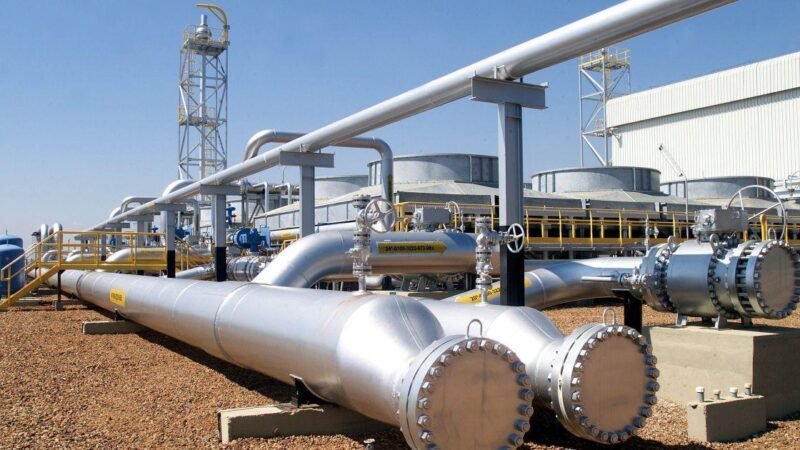 Abvidro denuncia Petrobras no Cade por abuso de domínio no gás natural