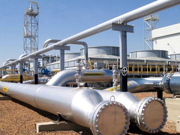 Abvidro denuncia Petrobras no Cade por abuso de domínio no gás natural