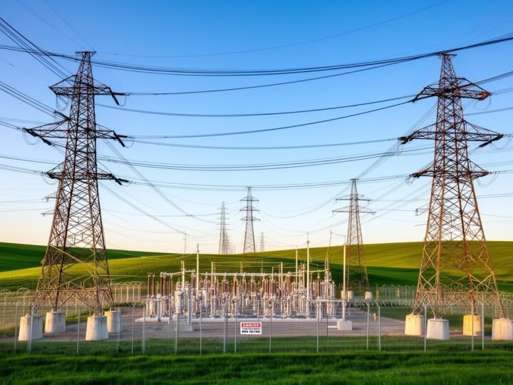 Acionistas da Taesa aprovam R$ 1,5 bi em ativos de transmissão da Energisa