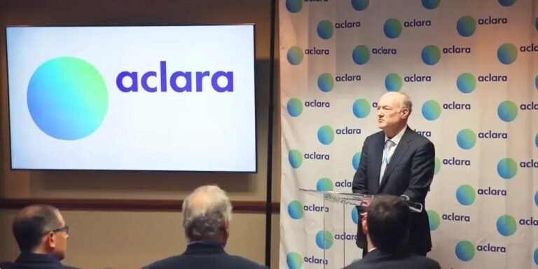 Aclara Recebe Financiamento Federal para Desenvolver Tecnologia de IA em Terras Raras
