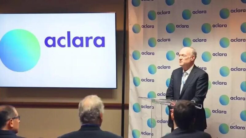 Aclara Recebe Financiamento Federal para Desenvolver Tecnologia de IA em Terras Raras