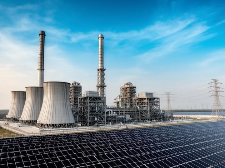 Acordo da Eneva para flexibilizar usinas deve servir de modelo para setor elétrico Acordo da Eneva para flexibilizar usinas deve servir de modelo para setor elétrico
