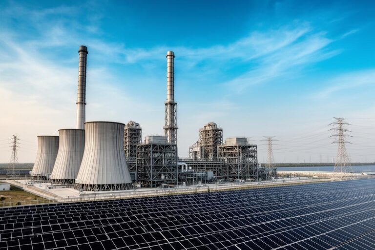 Acordo da Eneva para flexibilizar usinas deve servir de modelo para setor elétrico
