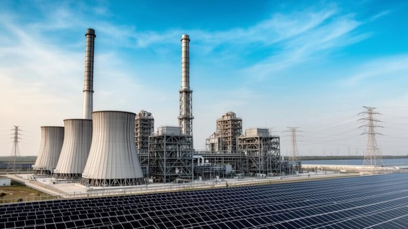 Acordo da Eneva para flexibilizar usinas deve servir de modelo para setor elétrico